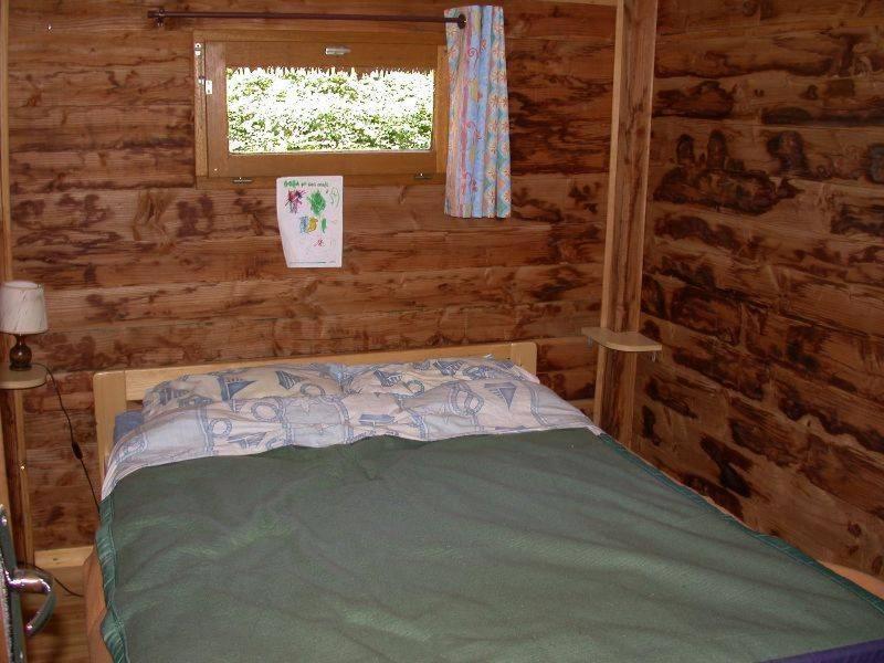 Camping Le Caussanel Hotel Canet-de-Salars Екстериор снимка